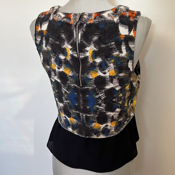 1.State colorful top - Picture 6 of 7